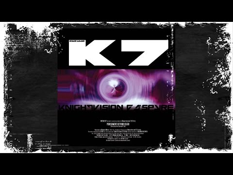 Knightvision & D'spyre - Punishment Beyond Death