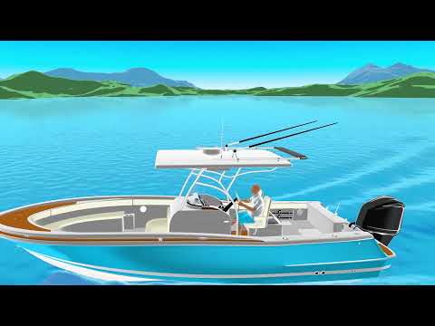 Sure Shade PTX Power Hard Top Shade Installation Guide