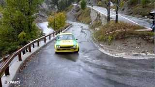 preview picture of video '36° Rallye du Haut Pays Niçois 2012 VHC & VHRS ES03 [HD]'