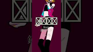 かっこいいぜ #vocaloid #オリジナル曲