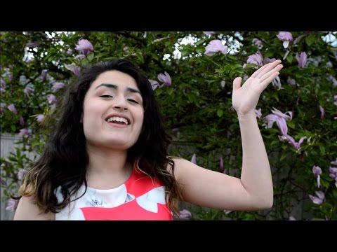 En Los Cielos - Diana Guerra (letra y música)