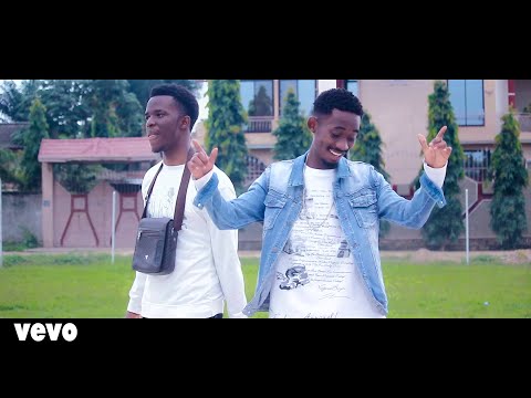 Mc shede~je suis diplômé~ft~Kh   (Official  music vidéo )