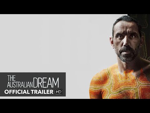 Australian Dream (2019) Trailer