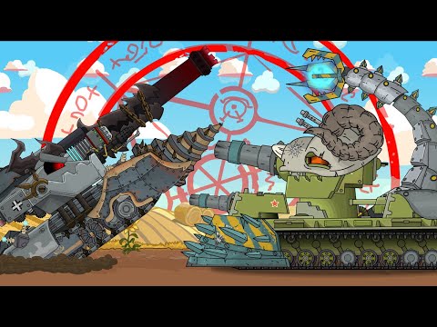 Former allies become friends. Hypnosis KV6 vs Hypnosis!