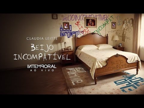 Haller Safadão Ft. Marcos e Belutti - Beijo Incompatível (Clipe Oficial)