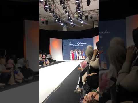 SHOEHARE by Rosie Rahmadi at MUFFEST 2019