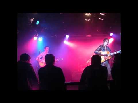 The Mojo Filters - Is There Anybody Out There