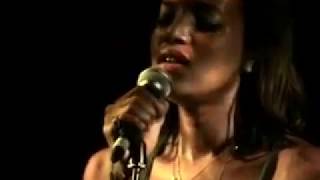 ALICE SMITH Love Endeavor live in London 2009