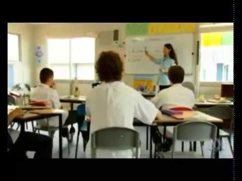 Jonah Takalua Montage Ep 2   Summer Heights High