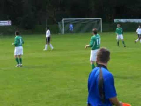 sc persia vs. sc osterbek video 3(24. aug 2008) Kreisliga