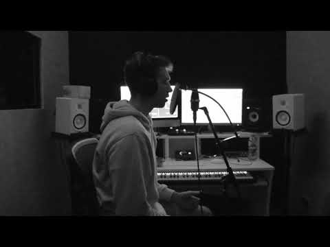 Never Let You Go - Justin Bieber (Cover) | Corey Holland