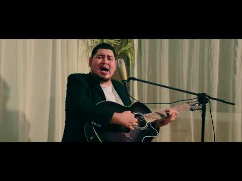 Yo fui el elegante (acustico) - Jesús Chairez - Go Music Promotions