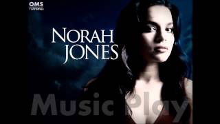 Norah Jones -  Happy Pills [HQ]