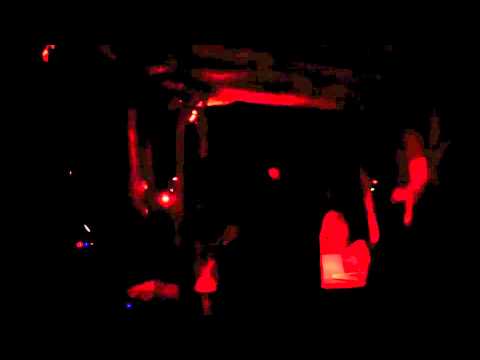 Jah Militant sound system in Munich , July 2012