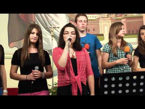 VIS Familias - Zaštiti me, Majko