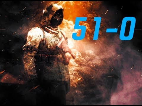 Infiltrator Flawless Game 51 Kills 0 Deaths  | New Elite Class Battlefield 1