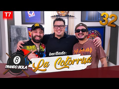 Tirando bola Temp 7 Ep 32.- La cotorrisa