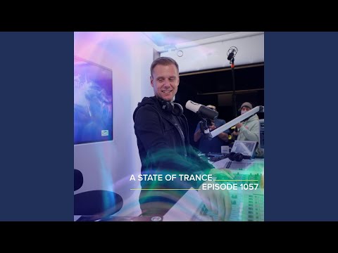 One Last Dance (ASOT 1057)
