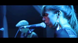 Longital - Na Mori - Live at Loft 2013