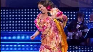 Isabel Pantoja - Nací en Sevilla -