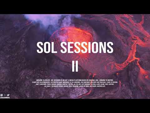 Sol Sessions II - Live from Chicago - Melodic House & Techno Mix [Rebuke, Fred Again, Rufus du Sol]