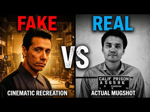 American Me (1992): Movie vs. Real Life Gang Members