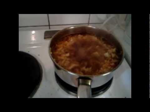 Keskiviikon yllätys