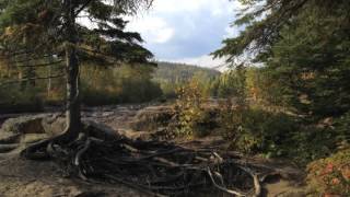 Panopticon - Autumn Eternal Official Teaser (Bindrune/Nordvis)