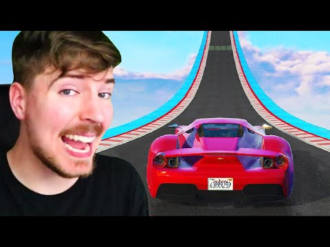 ¡La Carrera Más Épica de GTA V!