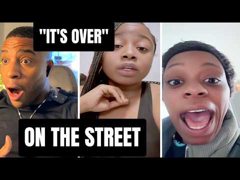 🤯 IT’S OVER | SECTION 8 : The Moment the Government Stopped Paying Rent.