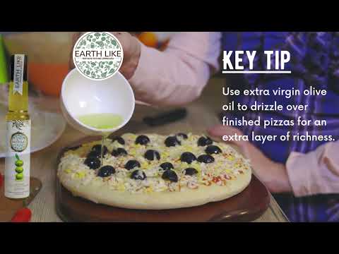 Earthlike organics extra virgin olive oil, 216 ltr spain pac...