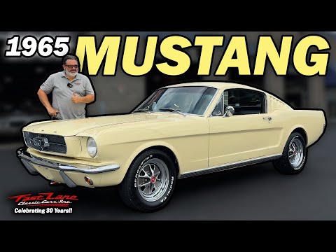 1965 Ford Mustang (CC-1871268) for sale in St. Charles, Missouri