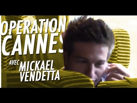 comment faire pour assister au festival de cannes