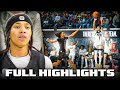 Romelo Breakout Game RWE Vs Blue Checks Full Highlights