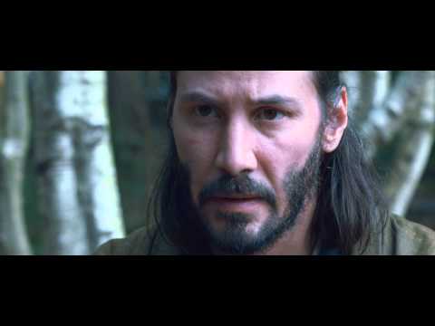 Трейлер 47 ронін
