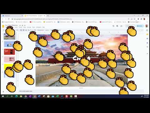 Item video thumbnail