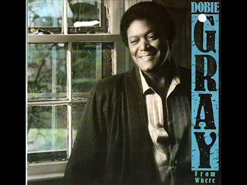 Dobie Gray - From Where I Stand.