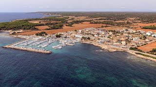 S'Estanyol de Migjorn