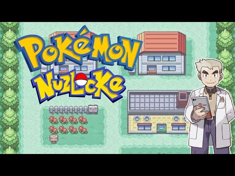 GUIDE ON HOW TO PLAY A LOCKE FOR NOVICES | POKÉMON NUZLOCKE TRICKS
