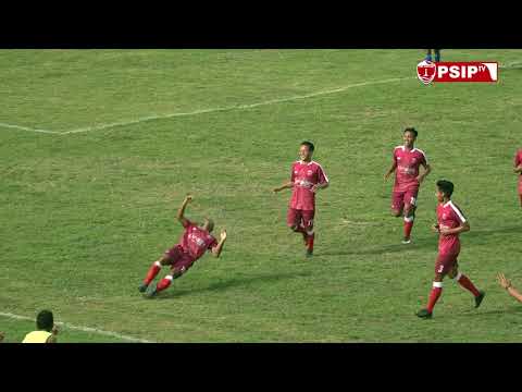 PSIP PEMALANG VS BJL 2000 SEMARANG - HIGHLIGHTS ALL GOALS