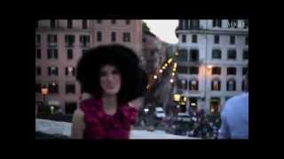 Sarah Ferri - On My Own as soundtrack for Russian Vogue