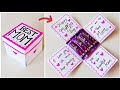 Simple Easy Mother S Day Gift Ideas Last Minute Mothers Day Card Easy Mother S Day Card Ideas
