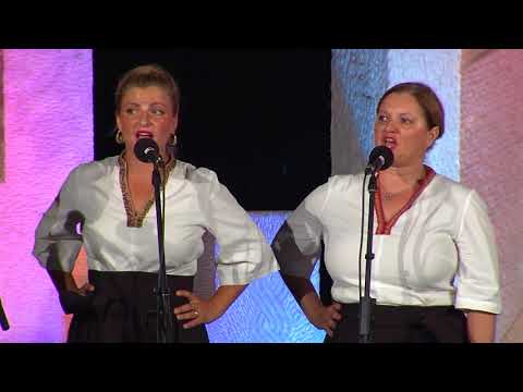 Klapa Orca (Split) - Zaprećona iskra