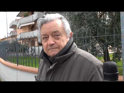 PARLA L'ANZIANO AGGREDITO A CASALGUIDI