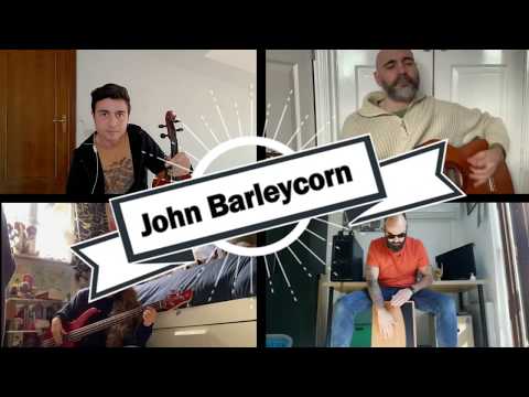 John Barleycorn