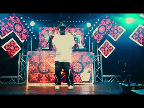 YO NO COMPRENDO - DJ PANTERA & ELIANSITO @SUPERYONKY