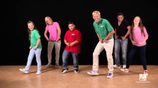 Down at the Twist &amp; Shout