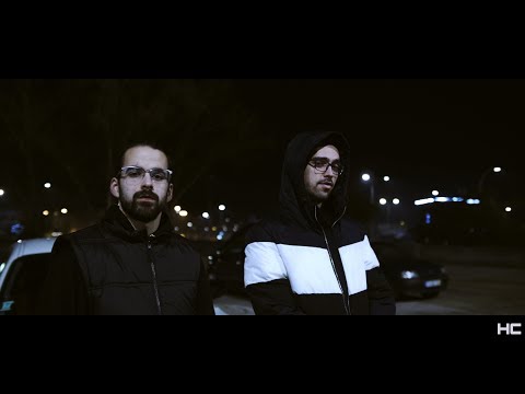 The Dude - Querer Tirar (Feat. Happy)   ( VIDEO OFICIAL 2019 )  (4K)