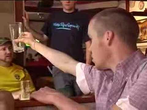 Ringvägen Open 2006 Trailer 2