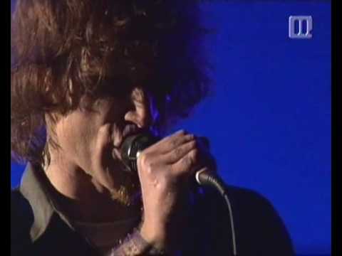 QOTSA - Live (Ljubljana) - (12) In the Fade